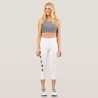 leggings, women's capri leggings