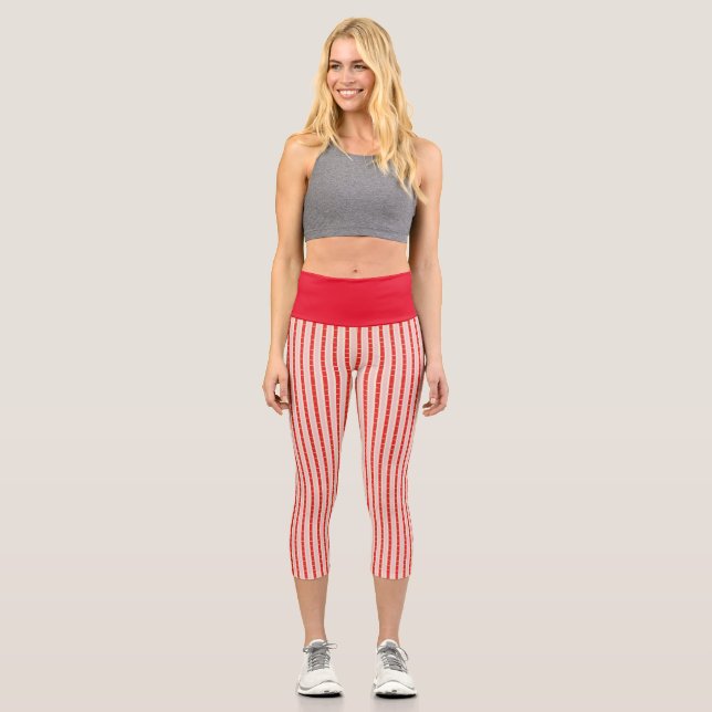leggins capri leggings (Front)
