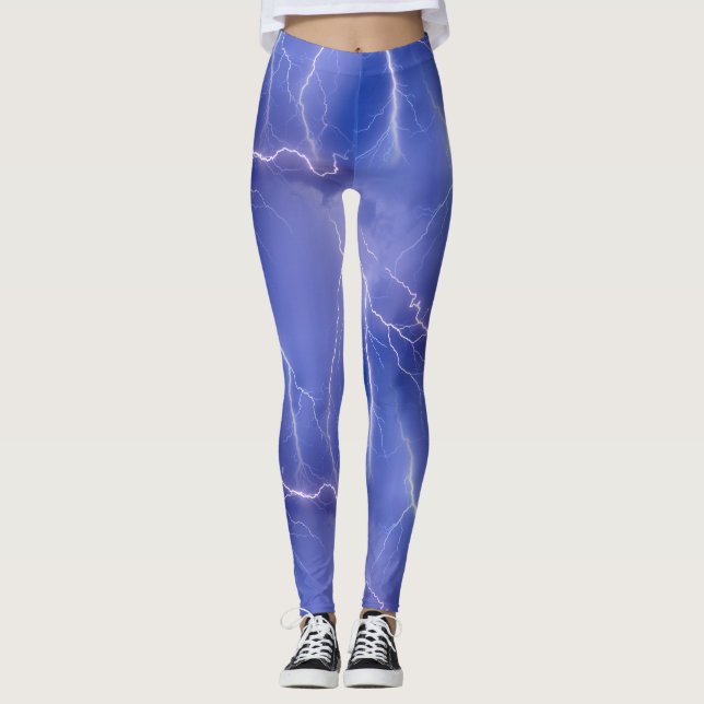 leggins rayo leggings (Front)