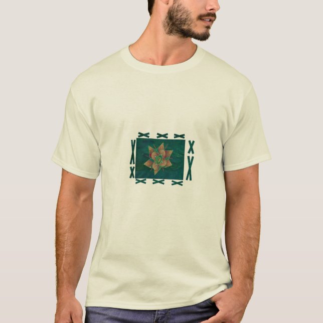 Leggit T-Shirt (Front)