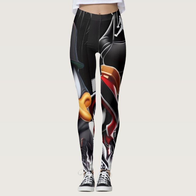 leginng leggings (Front)