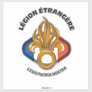 Legion Etrangere Military Foreign Legion