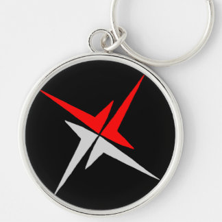 Legion Logo Products Key Ring