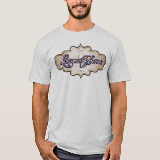 Legion of Honour tshirt