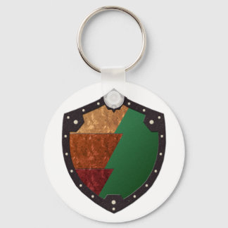 Legion of Kithicor Key Ring