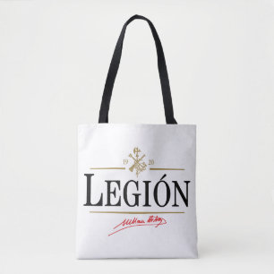 Legion Tote Bag