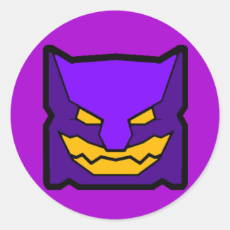 LegitBoss3 Icon Sticker