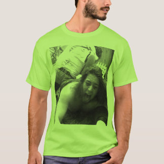 leglock T-Shirt