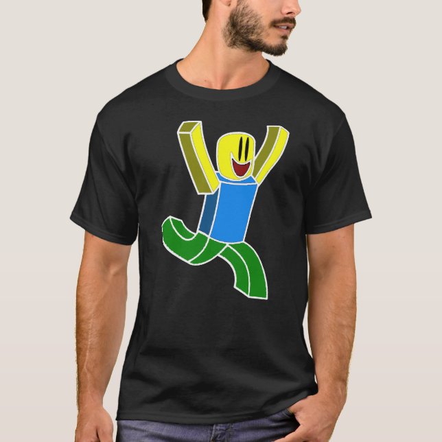 Lego T-Shirt (Front)