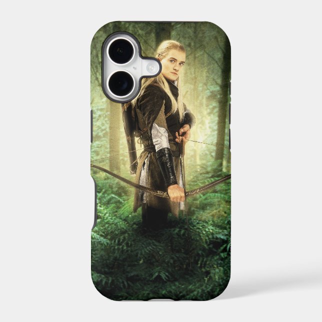 LEGOLAS GREENLEAF™ (Back)