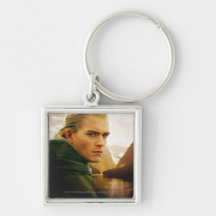 LEGOLAS GREENLEAF™ 3/4 Profile Key Ring