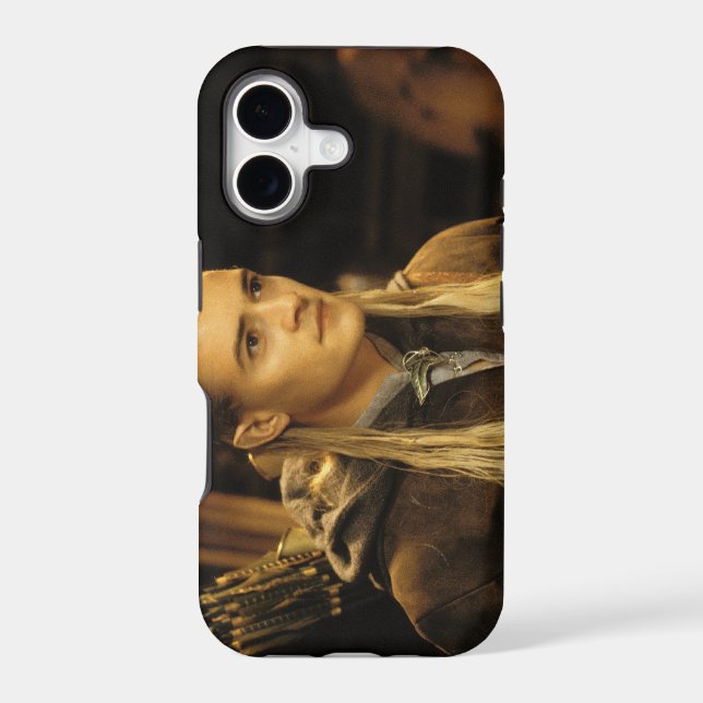 LEGOLAS GREENLEAF™ Candid (Back)