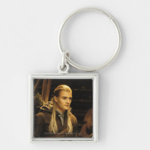 LEGOLAS GREENLEAF™ Candid Key Ring