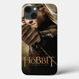 LEGOLAS GREENLEAF™ iPhone 13 CASE
