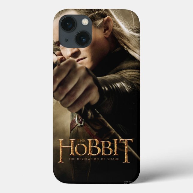 LEGOLAS GREENLEAF™ Case-Mate iPhone CASE (Back)