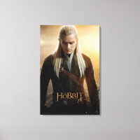 LEGOLAS GREENLEAF™ Character Poster 2