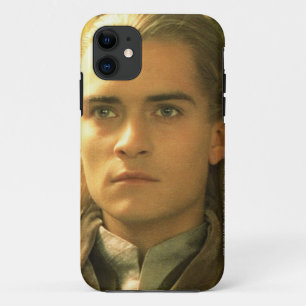 LEGOLAS GREENLEAF™ Golden Glow iPhone 11 Case