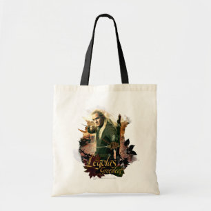 LEGOLAS GREENLEAF™ Graphic 2 Tote Bag