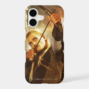 LEGOLAS GREENLEAF™ in Action