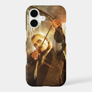 LEGOLAS GREENLEAF™ in Action