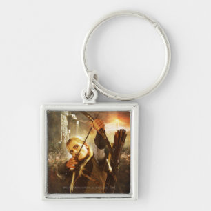 LEGOLAS GREENLEAF™ in Action Key Ring
