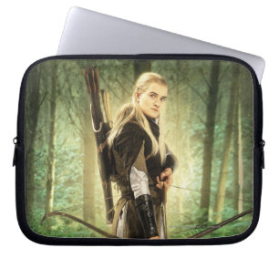 LEGOLAS GREENLEAF™ LAPTOP SLEEVE