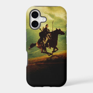 LEGOLAS GREENLEAF™ on Horse