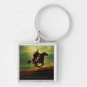 LEGOLAS GREENLEAF™ on Horse Key Ring