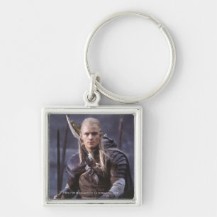 LEGOLAS GREENLEAF™ on Horse Key Ring