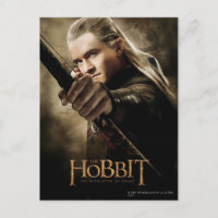 LEGOLAS GREENLEAF™