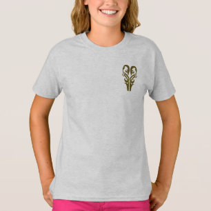 LEGOLAS GREENLEAF™ - Quiver Symbol T-Shirt