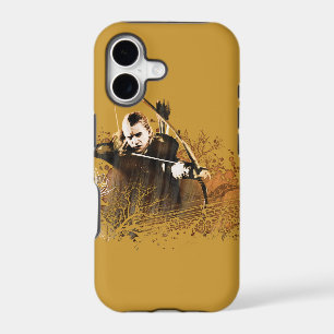 LEGOLAS GREENLEAF™ Shooting Arrow