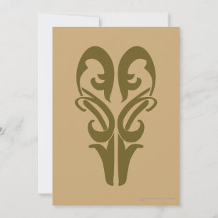 LEGOLAS GREENLEAF™ Symbol
