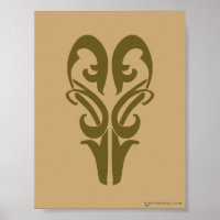 LEGOLAS GREENLEAF™ Symbol