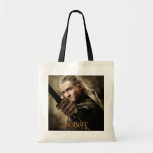 LEGOLAS GREENLEAF™ TOTE BAG