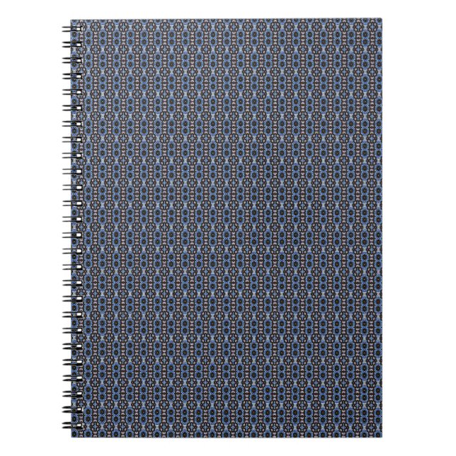 Legos Notebook (Front)