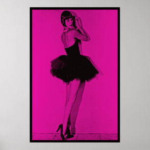 Legs All The Way Up Poster