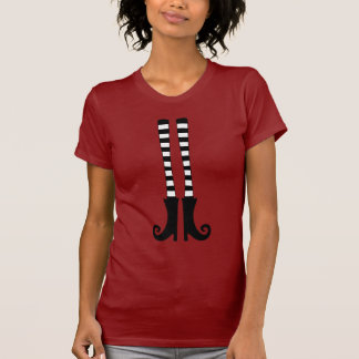 Legsshirt T-Shirt
