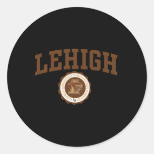 Lehigh Mountain Hawks Seal