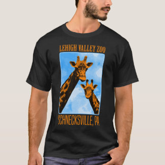 Lehigh Valley Zoo - Murphy & Tatu Classic T-Sh T-Shirt