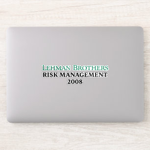 Lehman Brothers Risk Management 2008