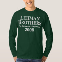 Lehman Brothers Risk Management Department 2008