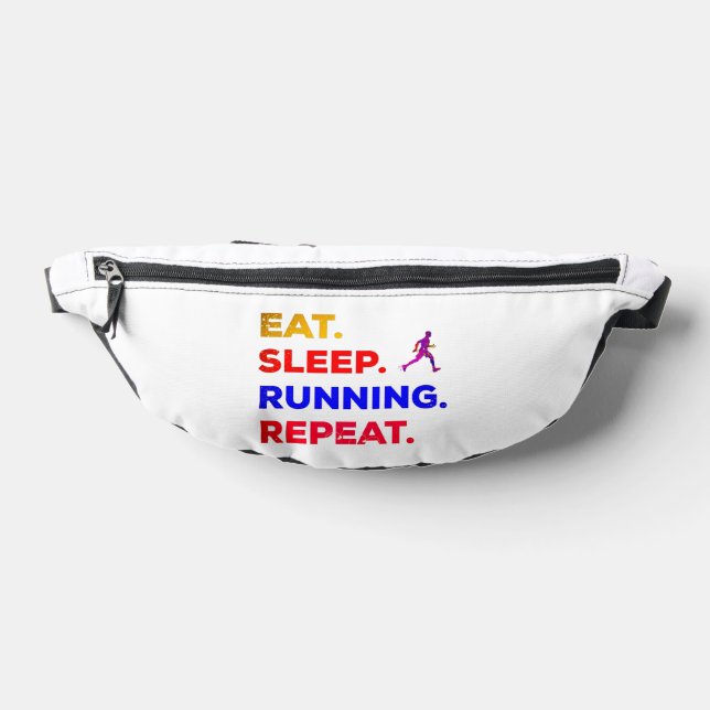 lehrkekevanc bum bags (Lay Down)