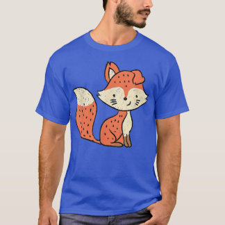 Lei Lu  The Floppy Ear Fo  Original  T-Shirt