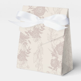 Lei Poʻo Sand, Tropical Romance Favour Box