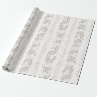 Lei Poʻo, Tropical Romance Gift Wrap