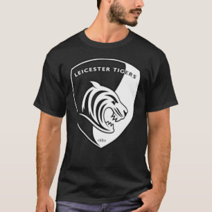 Leicester tigers Essential T-Shirt