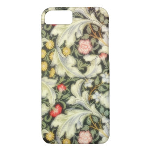 Leicester Vintage Floral iPhone 8/7 Case