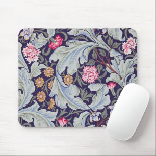 Leicester, William Morris Mouse Mat