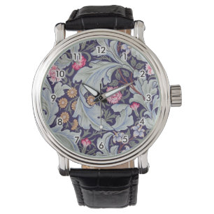 Leicester, William Morris Watch
